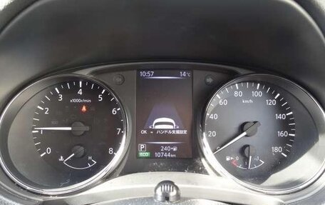 Nissan X-Trail, 2022 год, 1 994 000 рублей, 11 фотография