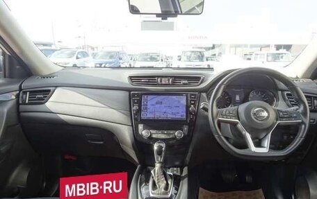 Nissan X-Trail, 2022 год, 1 994 000 рублей, 10 фотография