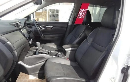 Nissan X-Trail, 2022 год, 1 994 000 рублей, 19 фотография