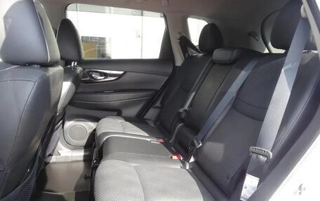 Nissan X-Trail, 2022 год, 1 994 000 рублей, 21 фотография