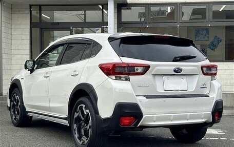 Subaru XV II, 2022 год, 1 787 000 рублей, 4 фотография