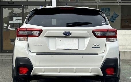 Subaru XV II, 2022 год, 1 787 000 рублей, 3 фотография