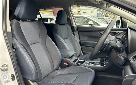 Subaru XV II, 2022 год, 1 787 000 рублей, 7 фотография