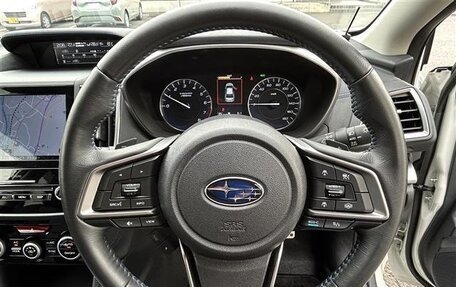 Subaru XV II, 2022 год, 1 787 000 рублей, 11 фотография