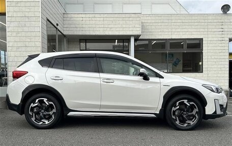 Subaru XV II, 2022 год, 1 787 000 рублей, 5 фотография