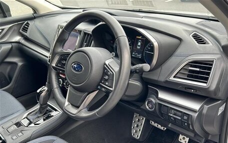 Subaru XV II, 2022 год, 1 787 000 рублей, 9 фотография