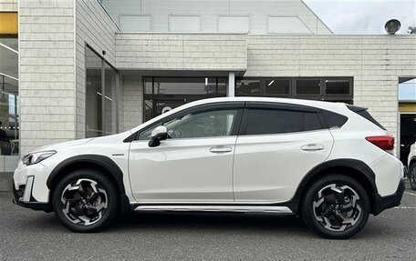 Subaru XV II, 2022 год, 1 787 000 рублей, 6 фотография