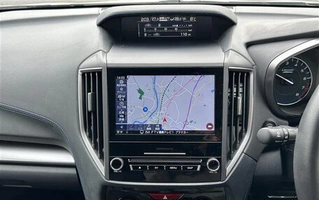 Subaru XV II, 2022 год, 1 787 000 рублей, 12 фотография