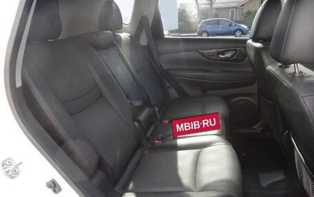 Nissan X-Trail, 2022 год, 1 994 000 рублей, 20 фотография