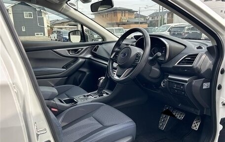 Subaru XV II, 2022 год, 1 787 000 рублей, 8 фотография