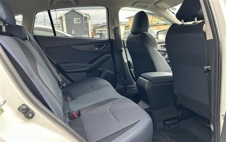 Subaru XV II, 2022 год, 1 787 000 рублей, 19 фотография