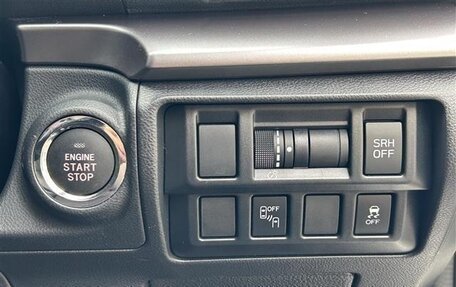 Subaru XV II, 2022 год, 1 787 000 рублей, 17 фотография