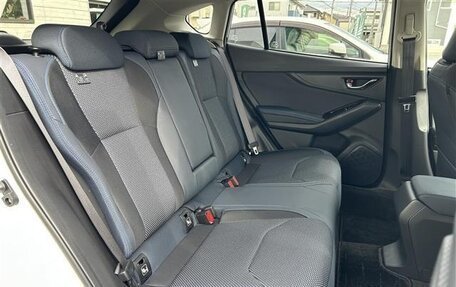 Subaru XV II, 2022 год, 1 787 000 рублей, 18 фотография