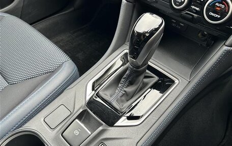 Subaru XV II, 2022 год, 1 787 000 рублей, 16 фотография