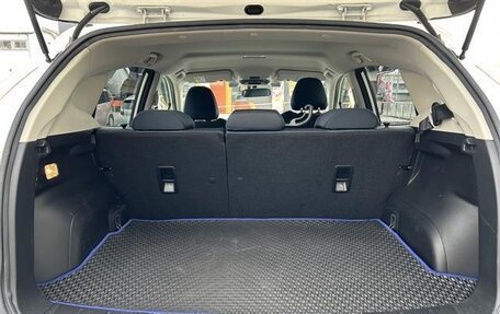 Subaru XV II, 2022 год, 1 787 000 рублей, 20 фотография