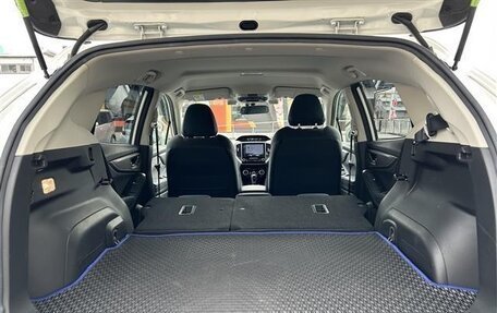 Subaru XV II, 2022 год, 1 787 000 рублей, 21 фотография