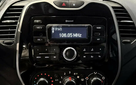 Renault Kaptur I рестайлинг, 2018 год, 1 490 000 рублей, 10 фотография