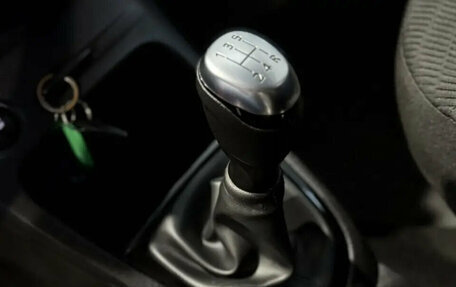 Renault Kaptur I рестайлинг, 2018 год, 1 490 000 рублей, 11 фотография