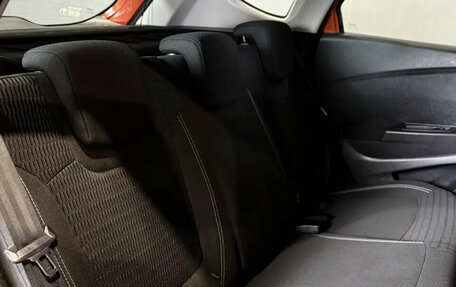 Renault Kaptur I рестайлинг, 2018 год, 1 490 000 рублей, 16 фотография