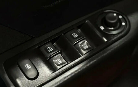 Renault Kaptur I рестайлинг, 2018 год, 1 490 000 рублей, 12 фотография