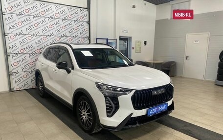 Haval Jolion, 2024 год, 2 646 000 рублей, 3 фотография