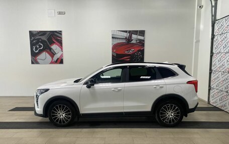 Haval Jolion, 2024 год, 2 646 000 рублей, 4 фотография