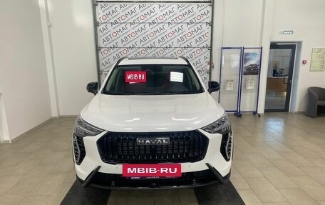 Haval Jolion, 2024 год, 2 646 000 рублей, 2 фотография