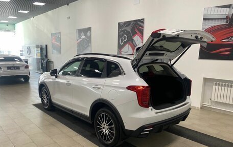 Haval Jolion, 2024 год, 2 646 000 рублей, 8 фотография