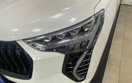 Haval Jolion, 2024 год, 2 646 000 рублей, 11 фотография