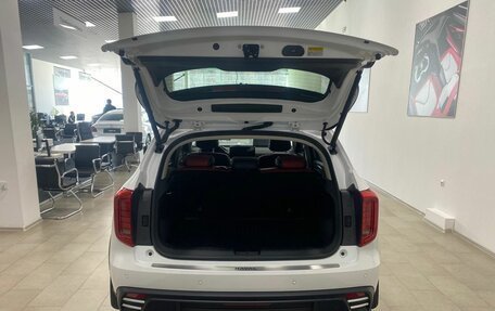 Haval Jolion, 2024 год, 2 646 000 рублей, 7 фотография