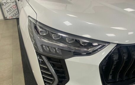 Haval Jolion, 2024 год, 2 646 000 рублей, 10 фотография