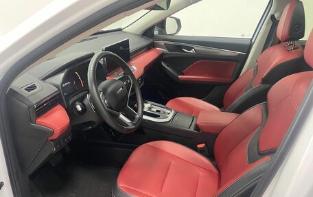 Haval Jolion, 2024 год, 2 646 000 рублей, 16 фотография