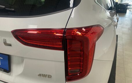 Haval Jolion, 2024 год, 2 646 000 рублей, 14 фотография