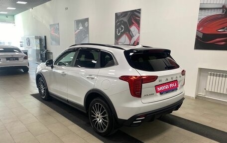 Haval Jolion, 2024 год, 2 646 000 рублей, 9 фотография