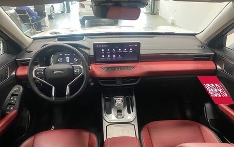 Haval Jolion, 2024 год, 2 646 000 рублей, 17 фотография