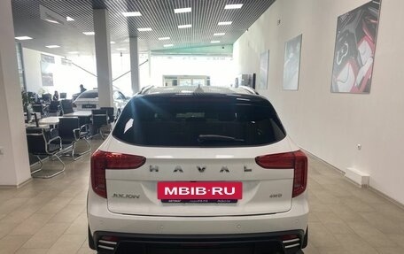 Haval Jolion, 2024 год, 2 646 000 рублей, 6 фотография