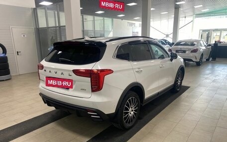 Haval Jolion, 2024 год, 2 646 000 рублей, 5 фотография