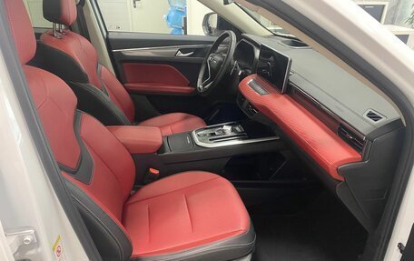 Haval Jolion, 2024 год, 2 646 000 рублей, 18 фотография