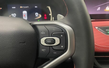 Haval Jolion, 2024 год, 2 646 000 рублей, 26 фотография