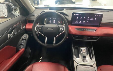 Haval Jolion, 2024 год, 2 646 000 рублей, 27 фотография