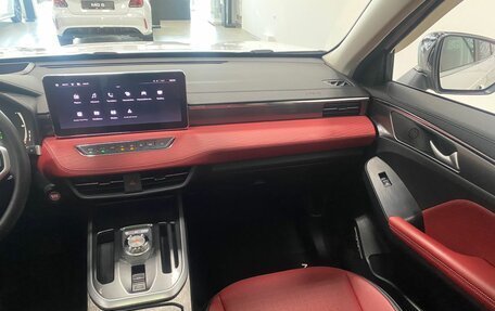 Haval Jolion, 2024 год, 2 646 000 рублей, 28 фотография