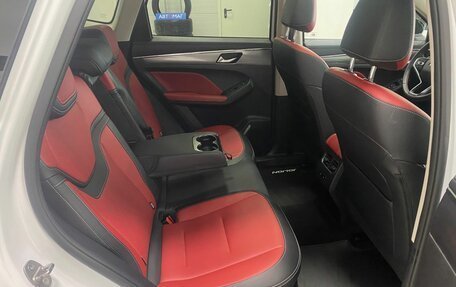 Haval Jolion, 2024 год, 2 646 000 рублей, 21 фотография