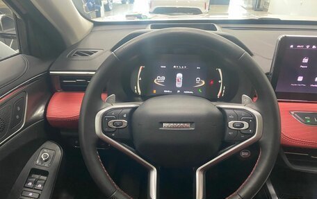 Haval Jolion, 2024 год, 2 646 000 рублей, 24 фотография