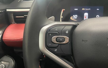 Haval Jolion, 2024 год, 2 646 000 рублей, 25 фотография