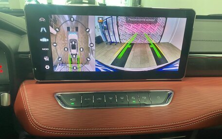 Haval Jolion, 2024 год, 2 646 000 рублей, 30 фотография