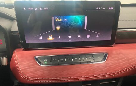 Haval Jolion, 2024 год, 2 646 000 рублей, 29 фотография