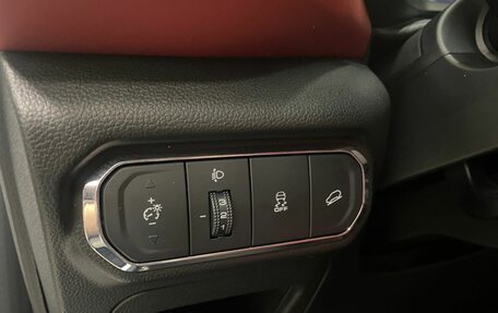 Haval Jolion, 2024 год, 2 646 000 рублей, 23 фотография