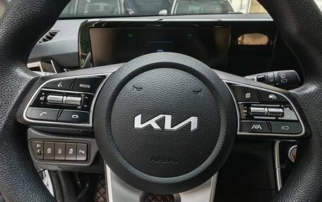 KIA Seltos I, 2023 год, 1 972 000 рублей, 7 фотография