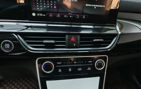 KIA Seltos I, 2023 год, 1 972 000 рублей, 8 фотография