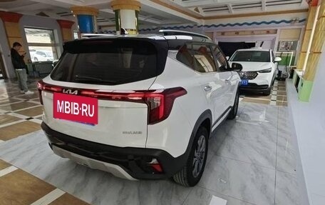 KIA Seltos I, 2023 год, 1 972 000 рублей, 5 фотография